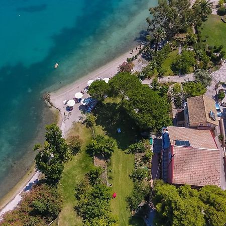 Palmyra Beachfront Studios 奈德里 外观 照片